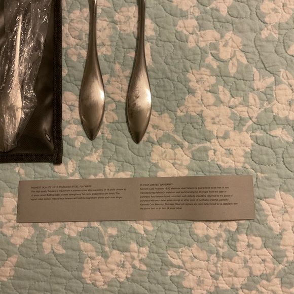 Serveware Set - Picture 10 of 12